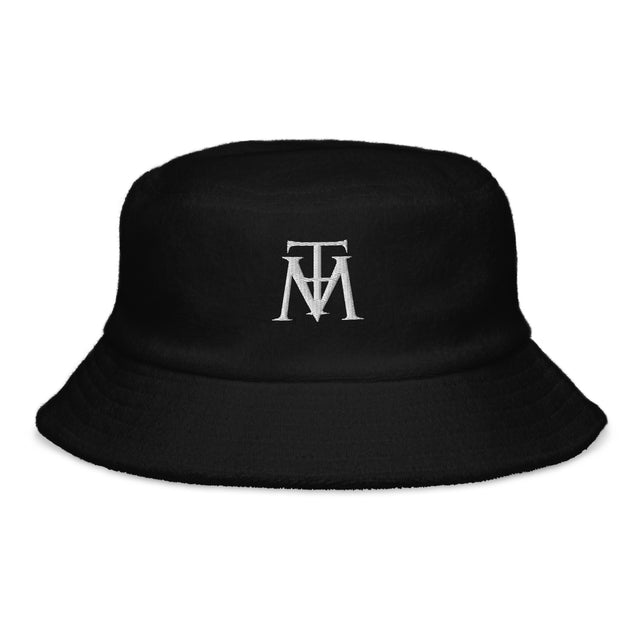 MATÓ Bucket Hat - MATÓ APPAREL 