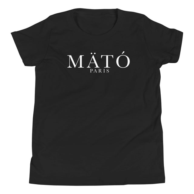 MATO Youth Classic - MATÓ APPAREL 